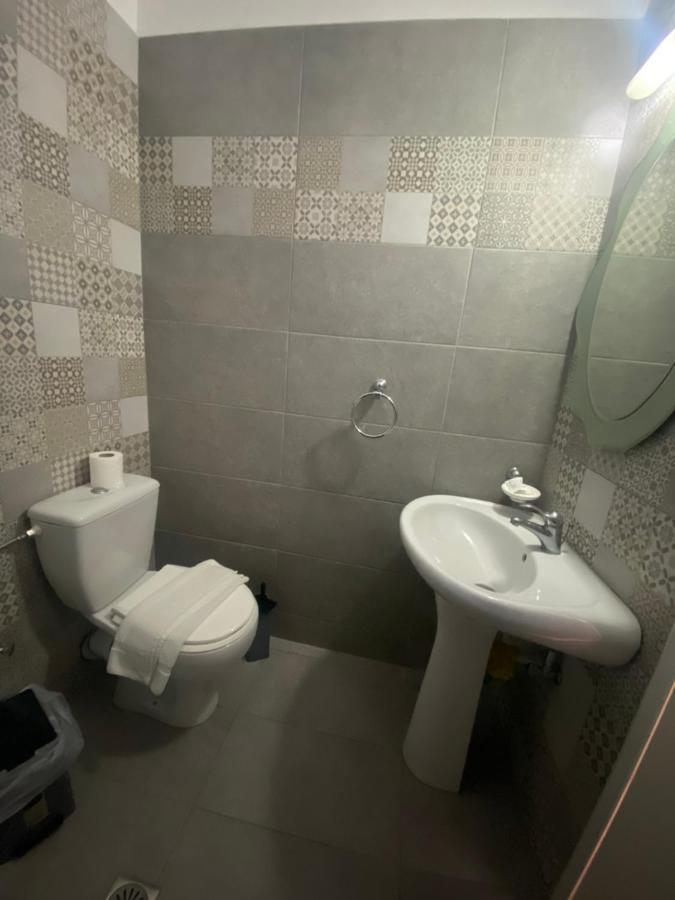 Aeolos Apartments Акротири Экстерьер фото